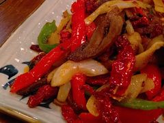 -疆Jiang·新疆秘制料理