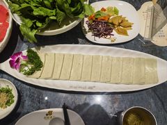 -百草滩羊清水涮羊肉·清真·宁夏盐池滩羊(莲花桥店)