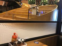 -金妈家烤肉(龙湖U城天街店)