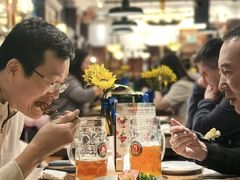 -宝莱纳餐厅(滨江店)