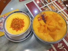 -赵记传承·中国甜品(福州总店)