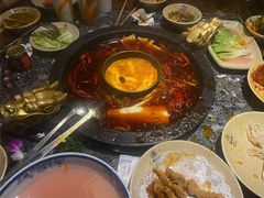 -蜀大侠火锅(寰球文化地标·总府店)