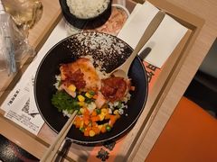 -吉野家(维明街店)