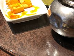 -刘胖子家常菜·蹄花焖藕(中央花园店)