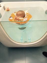 -Pony Baby宝尼婴幼儿游泳SPA馆