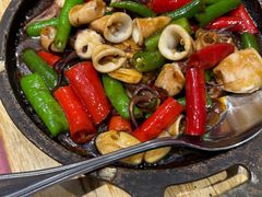 -胶东人家(奥体中心店)