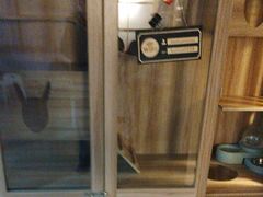 -白兔子密室(长寿路店)