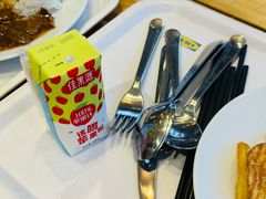 -宜家·瑞典风味餐厅(四元桥店)