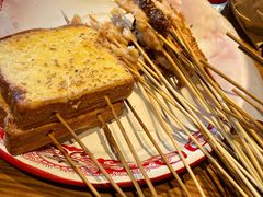-小乾杯串店•16年沈阳烧烤(文安路店)