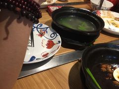 -猛料鸭仔饭(赤坎店)