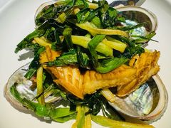 -玫瑰厅上海菜(兴国路店)