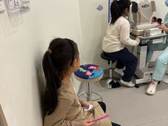 -嘉悦丽格眼科(丰联广场店)