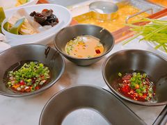 小料-新辣道鱼火锅(国瑞城店)