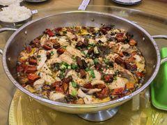 -小唐小四川水煮鱼(北三路店)