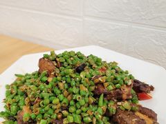 奇香排骨-明婷饭店(外曹家巷店)