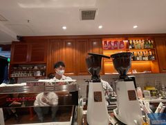 -弗兰克牛排西餐厅Ribone steak house(柠檬花园店)