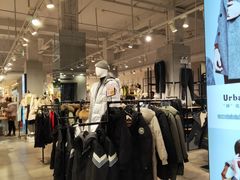 -潮流汇购物城(铜锣湾国际购物中心店)