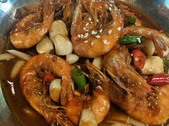 -杭百味·大众精选杭帮菜(西湖音乐喷泉店)
