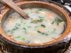 -火齐潮汕砂锅粥(五道口店)