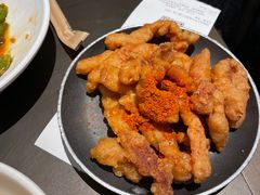 小酥肉-炉鱼(萧山万象汇店)