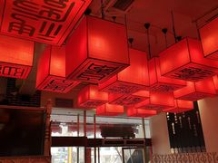 大堂-百年神厨·地道川菜(清江西路店)