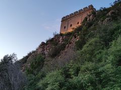 -司马台长城