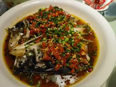 -味上湘菜馆(岳麓山店)