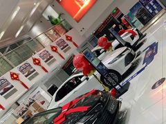 -上海和展广汽丰田4S店(老闵行店)