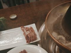 -前门张记涮肉(前门店)