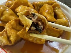 -江东饺子馆(江东路店)