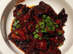 -绿茶餐厅(财富购物中心店)
