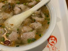 -汪一挑馄饨(老街店)
