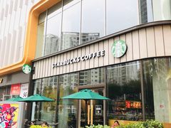 -星巴克(泉州百捷上悦城店)