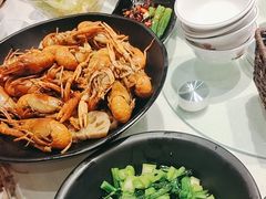 -聚味瞿记·龙虾堂(渔人码头一店)