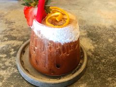 -BE NORMAL CAFE(霞溪路店)