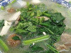 -尔力新疆丸子汤(北屯店)