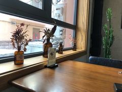 -UPPER KITCHEN(延安路店)