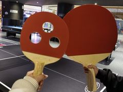 -VS SPORTS PARK运动玩乐园·团建·生日会(合生汇店)