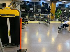 -每刻健身工作室(西直门店)