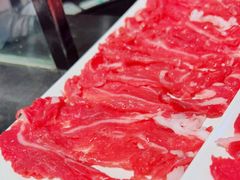 -南城十里潮汕鲜牛火锅·鲜虾生滚粥(融汇老商埠店)