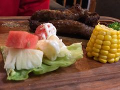 -永无乡旅行餐吧(京溪店)