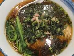 -小方的面(徐家汇店)