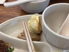 -素满香·食养自助(建邺万达店)
