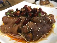 -力力豆花庄(广渠门店)