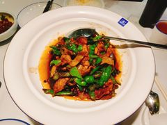 -兰湘子·湘菜小炒(石家庄万象城店)