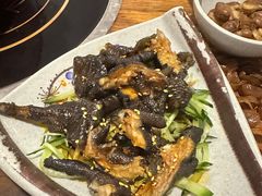 -庭院·冰煮羊·北京涮肉(西单店)