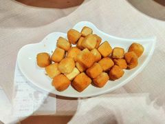 -梅州昌盛豪生大酒店·豪生阁中餐厅