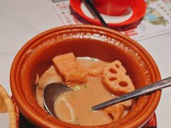 -来菜·湖北头牌藕汤(武商MALL众圆店)