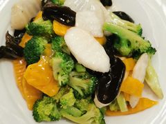 -十二饭点·川菜(北站圆融店)