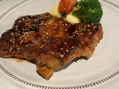 -喜雀JOY KITCHEN